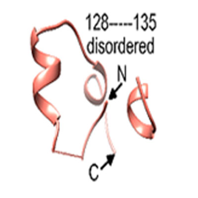 Unique cesium-binding sites in proteins, a case study with the sacrificial sulfur transferase LarE